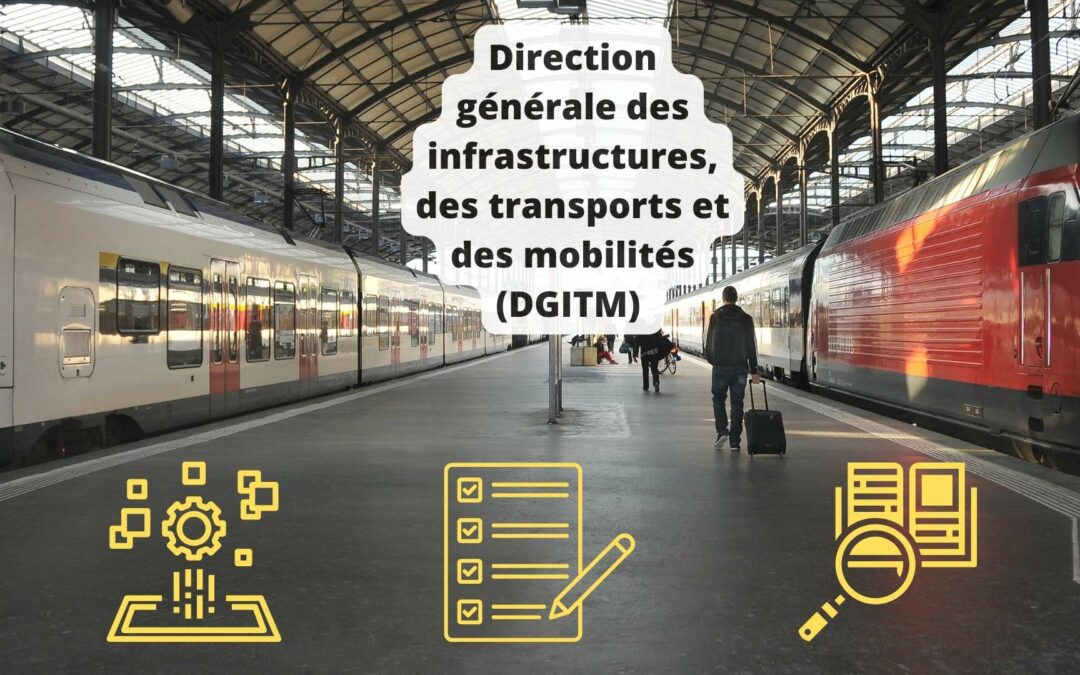 Sécurité de l’interface quai-train-voie des réseaux de métros et RER. (Porteur / 2018-2022)